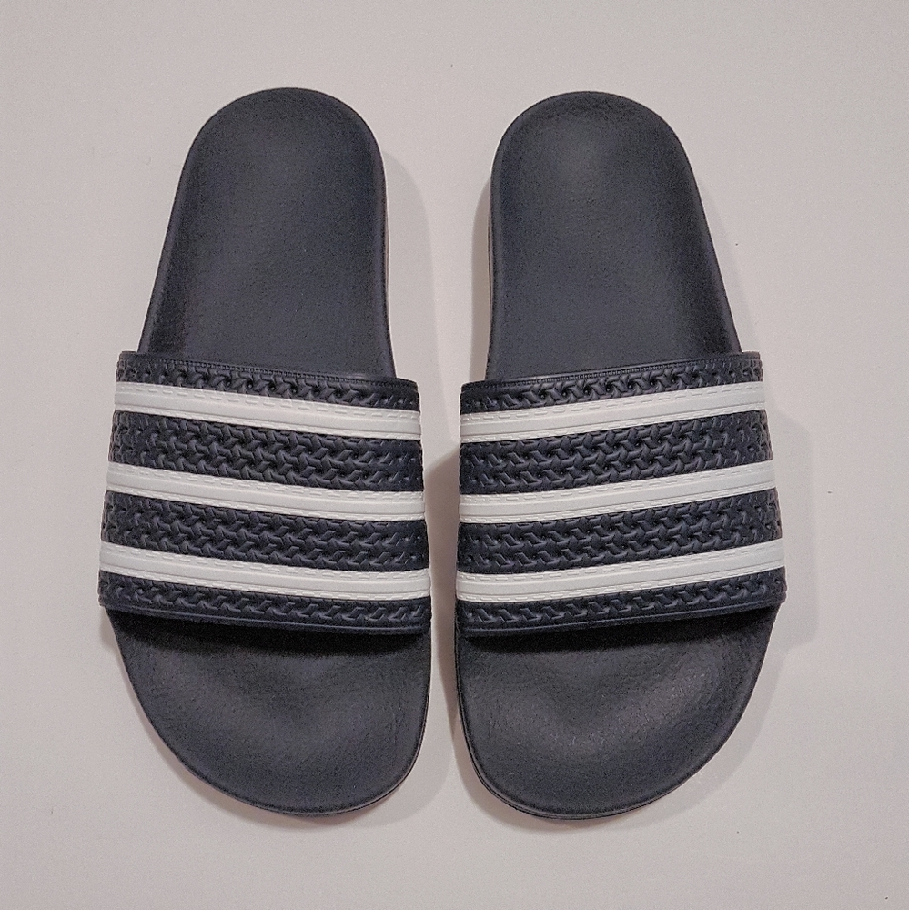 BNIB Adilette Slides